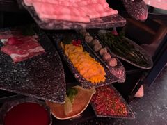 -哥老官重庆美蛙鱼头(宝山龙湖店)