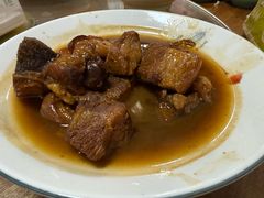 -芦茨金富饭庄·25年老字号·专做稻草鸡