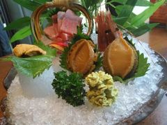 -九井澤精致料理(金茂店)