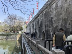 -东水关遗址公园