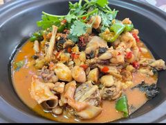 -杨厨生活餐厅(黄兴大道店)