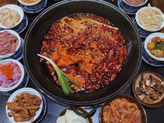 -楠火锅(绵阳首店)