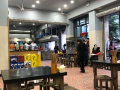 大堂-胡记牛肉汤锅(光辉路总店)