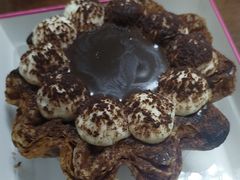 -CC BAGEL&SCONE 贝果与司康(南开大悦城店)