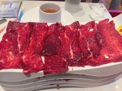 -荣叔港式沙嗲牛肉火锅(正佳潮流店)