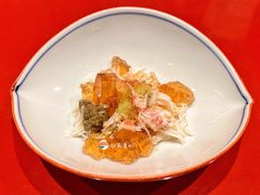 松叶蟹-橼舍鮨青木