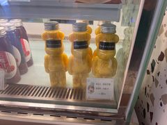 -匡小敏手工烘培(大地金墅店)