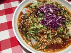 -西贝(上海我格广场店)