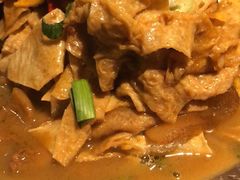 -陈厨老家菜馆(义安区店)