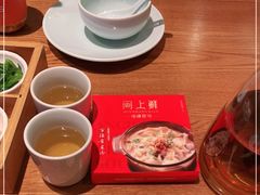 -闽上鲜·福建菜(龙湖滨江天街店)