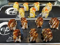 -巴犀烧烤(新崇光店)