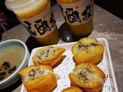 -杭州酒家(庆春路店)