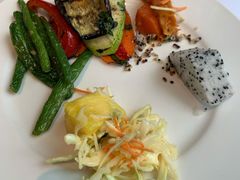 -拉蒂娜·巴西牛排馆 Latina·Brazilian Steakhouse(陆家嘴旗舰店)
