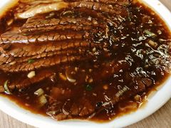 扒肉条-协顺园回头馆(南顺城路店)