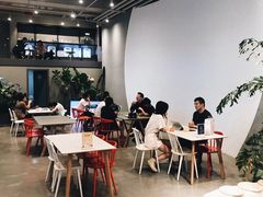 -dotcom coffee古点咖啡(致真大厦店)