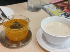 -卡朋西餐(东方广场店)