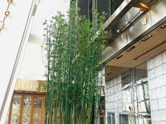 -上海柏悦酒店·世纪100牛排馆