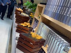 -昆山裕元花园酒店·温莎西餐厅