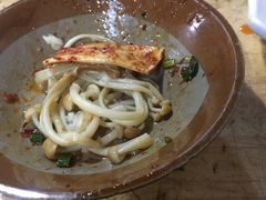 -夜烤·宜宾烧烤(洋河路店)