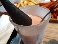 -必胜客(棠下店)