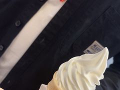 -麦当劳(学院大街店)