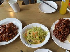 -河沿肉饼Beijing Pie(东华门店)