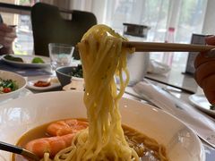 鲜虾面-子霖南山鲜虾面(南山总店)