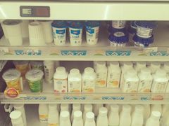 -711便利店(安贞桥胜古南里店)