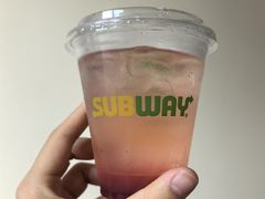 -赛百味(济南美莲广场店)