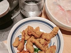 -巴奴毛肚火锅(七宝领展广场店)