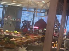 -龍歌自助小火锅(市南金茂湾店)