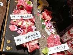 -樱宿日式和牛烧肉(五道口店)