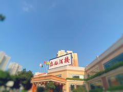 -龙的酒楼·手工早茶·顺德菜(近良路店)
