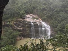 -九鲤湖风景区