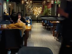 大堂-和彩放题餐厅(酒仙桥店)