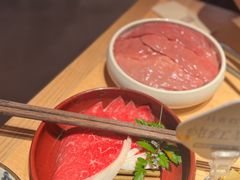 -巴奴毛肚火锅(七宝领展广场店)