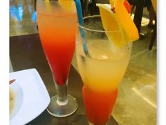 -杭州国际会议中心洲际酒店-原素全日餐厅(解放东路店)