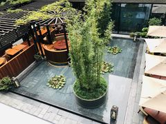 -Tivano意大利餐厅(成都居舍酒店)