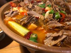 -长亭酒肆.武夷菜(鼓楼后海店)