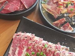 -九田家黑牛烤肉料理·自助(洪洞县城市花园店)