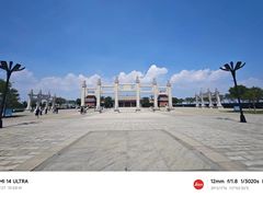 -天津妈祖文化园