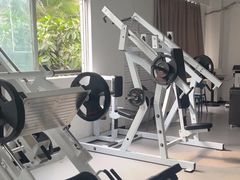 -RM GYM健身私教馆(白云元立方创意园店)