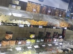 -新五爱道夜市