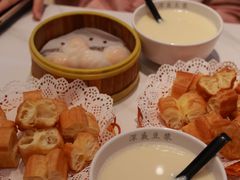 -邻悦里深夜豆浆(南头街店)