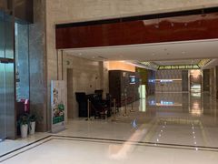 -常州逸高酒店-中餐厅