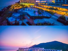 -东澳岛