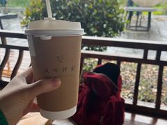 -风吟仟茶(河街店)