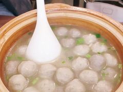 -洁神饭庄·海鲜·青岛菜·30年老字号(五四广场店)