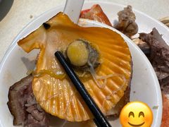 -敦煌喜宴(万达广场店)