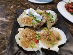 -郑喜旺烧烤(郑州总店)